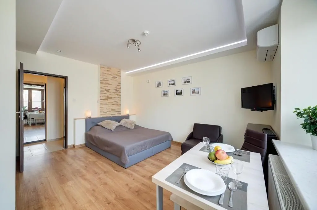 Apartamenty Wieniawa Lublin