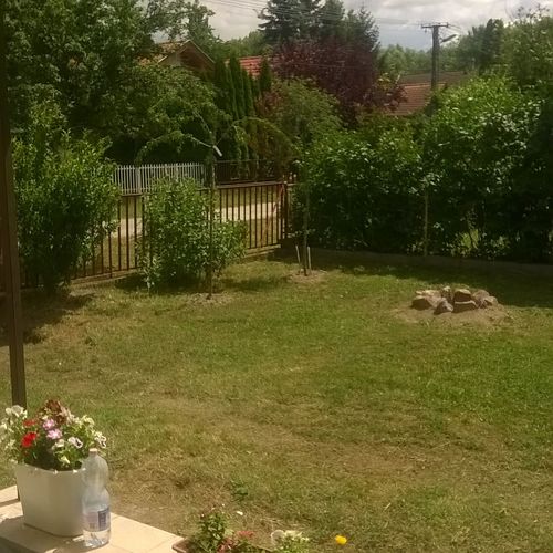 Kálmán Apartman Balatonföldvár  3