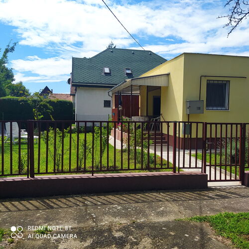 Kálmán Apartman Balatonföldvár  4