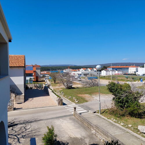 Apartment Neda Punat  3