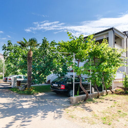 Apartment Neda Punat  4