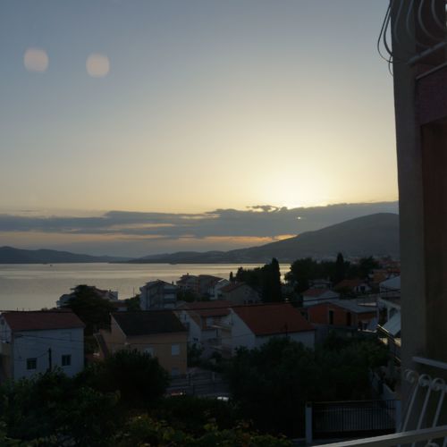 Apartments Kadulja Okrug Gornji  2