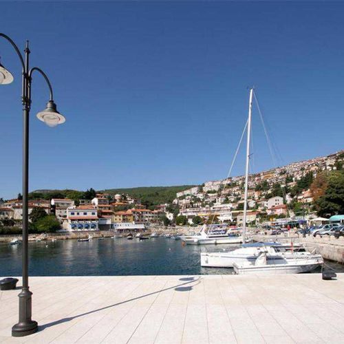 Apartman Rajan Rabac  2