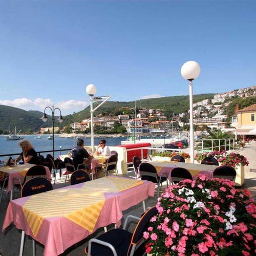 Apartman Rajan Rabac  4