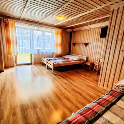 Kompleks Wczasowo Wypoczynkowy U Góralki Murzasichle <sup></sup>