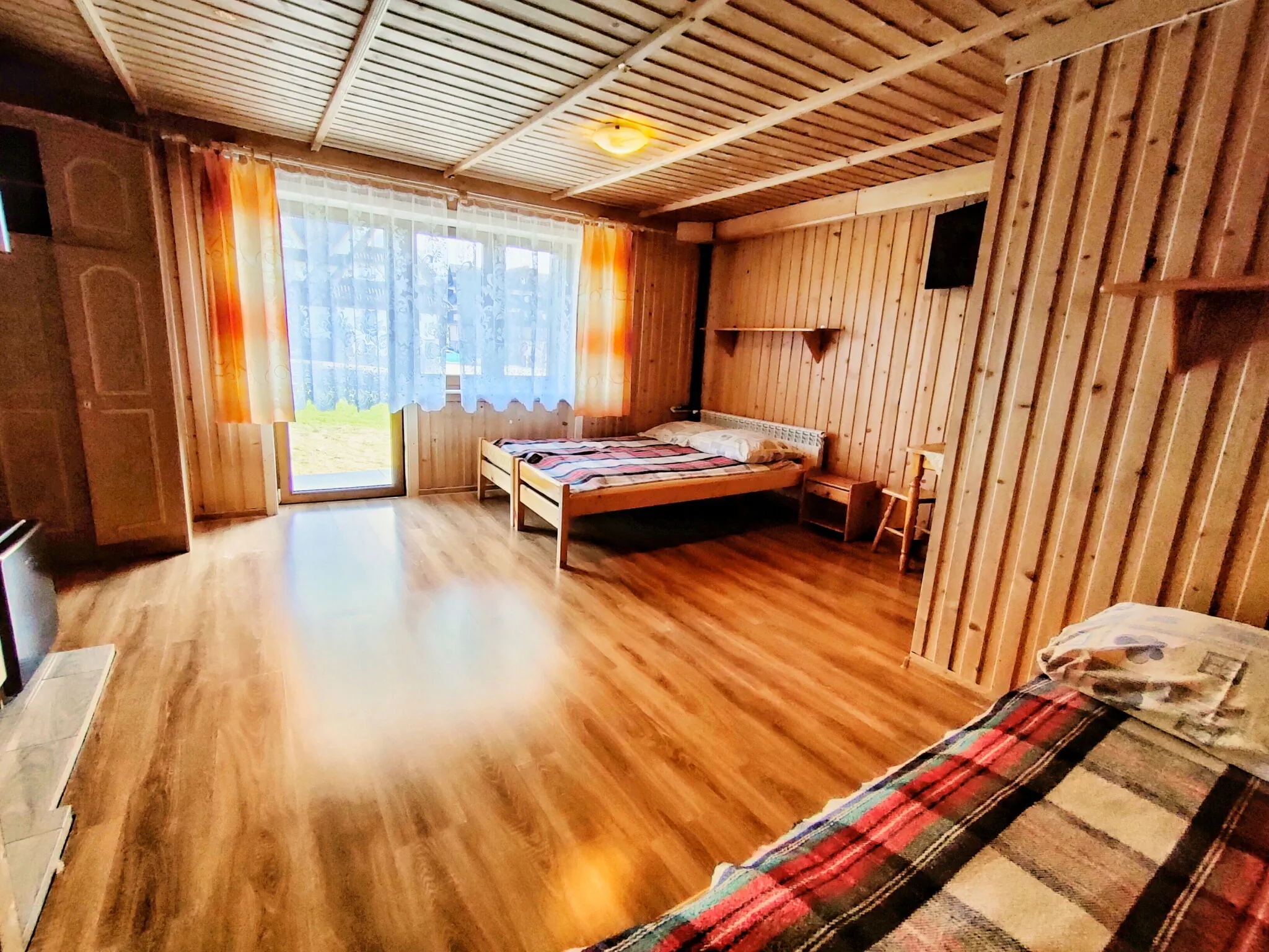 Kompleks Wczasowo Wypoczynkowy U Góralki Murzasichle