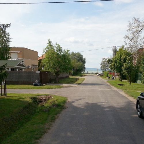 Fecske Apartmanok Zamárdi  3