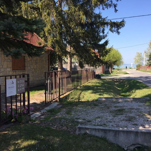 Fecske Apartmanok Zamárdi  2