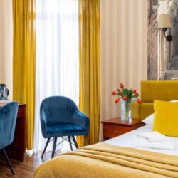 Hotel Wenecki Częstochowa <sup><span class=