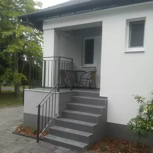 Silver Boglár Apartman Balatonboglár 004 kép