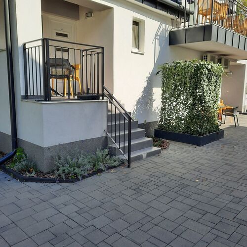 Silver Boglár Apartman Balatonboglár  2