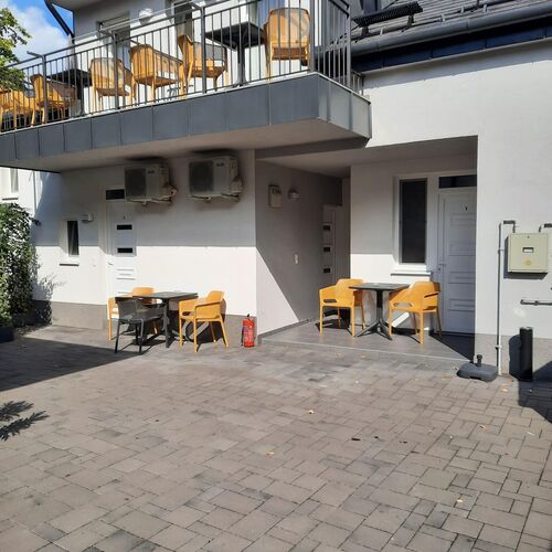 Silver Boglár Apartman Balatonboglár  4