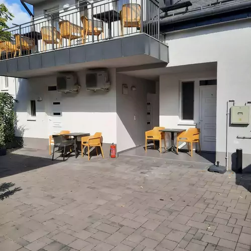 Silver Boglár Apartman Balatonboglár 003 kép