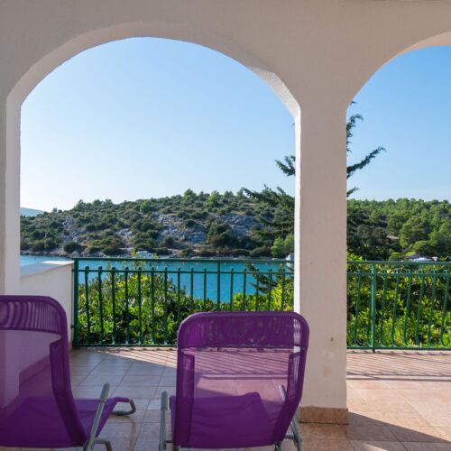 Apartment Neda Grebastica