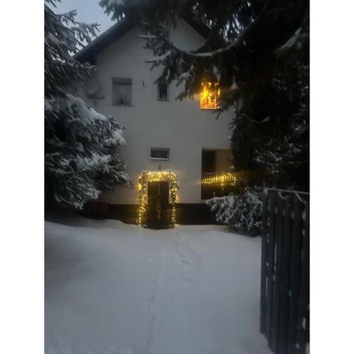 Dom Pod Lasem Korbielów