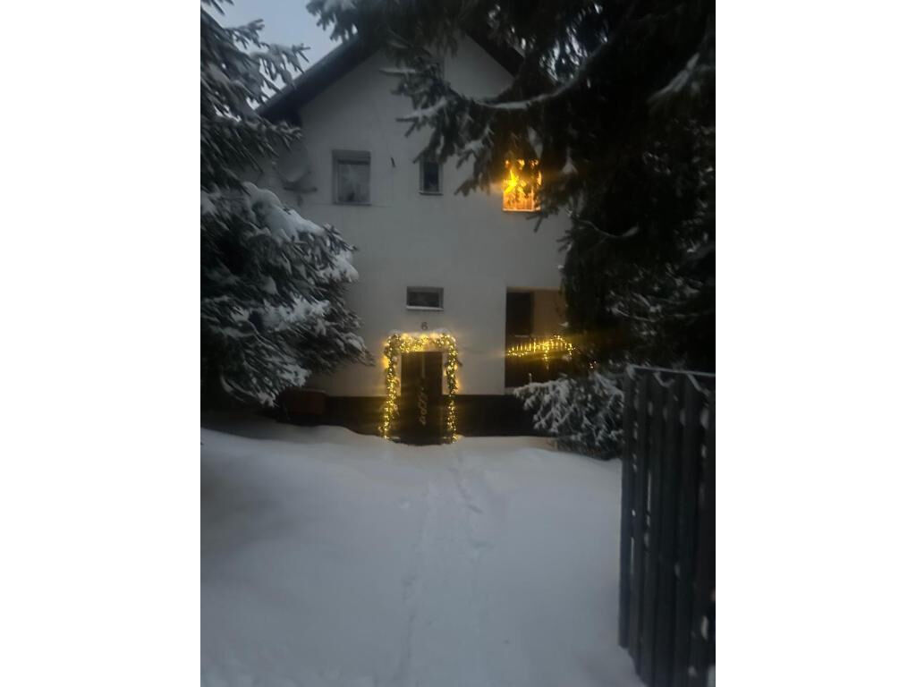 Dom Pod Lasem Korbielów