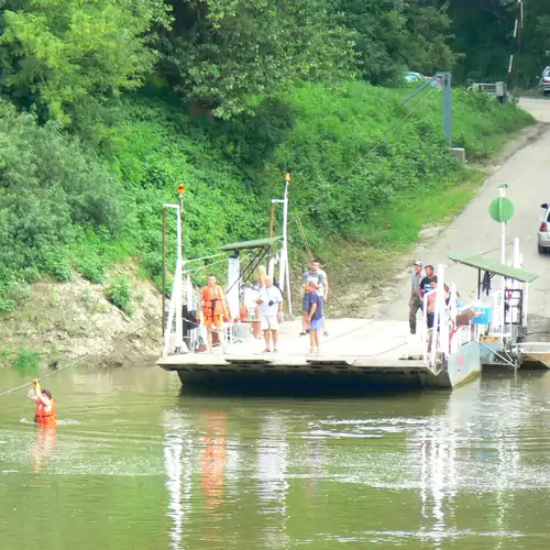 Élő Tisza Vendégház Nagykörű 007 kép