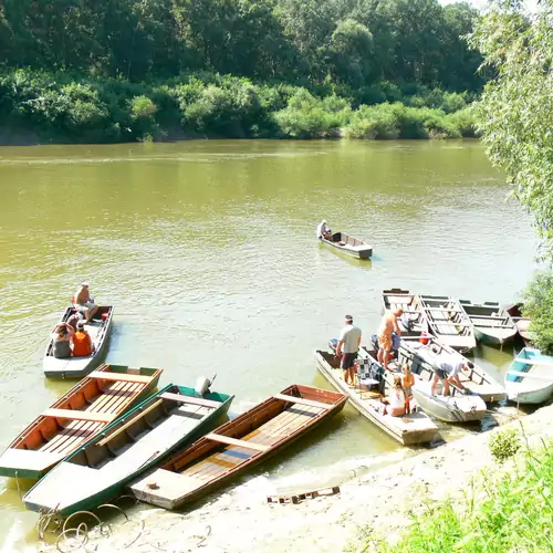 Élő Tisza Vendégház Nagykörű 008 kép