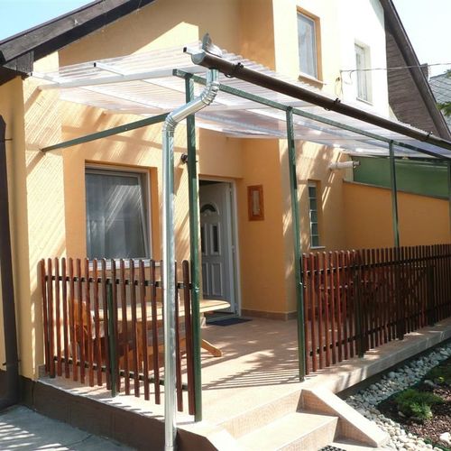 Csalogány Villa Balatonboglár  2