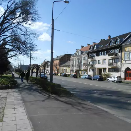 Márti Apartman Debrece 004 kép