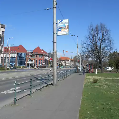 Márti Apartman Debrece 005 kép