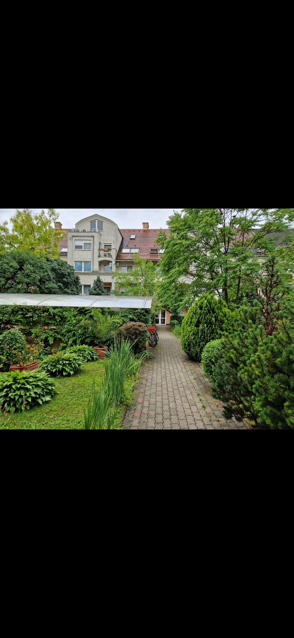 Márti Apartman Debrecen