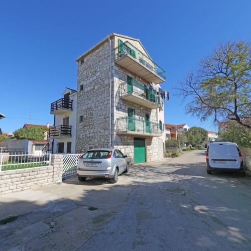 Apartments Anita Srima II  2