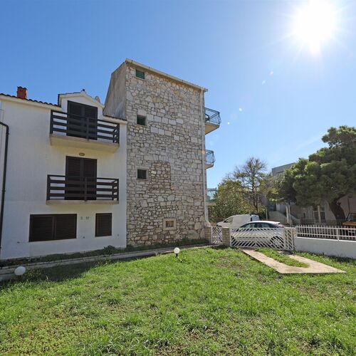 Apartments Anita Srima II