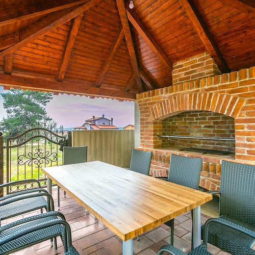 Apartmani Tina Medulin  2