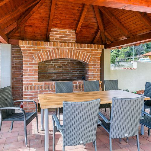 Apartmani Tina Medulin  4