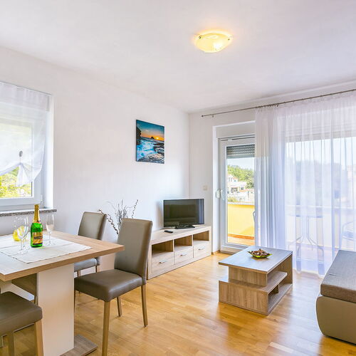 Apartmani Tina Medulin  3
