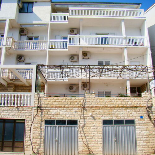 Apartments Anka Duce  2