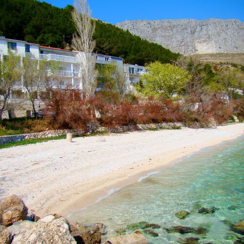 Apartments Anka Duce