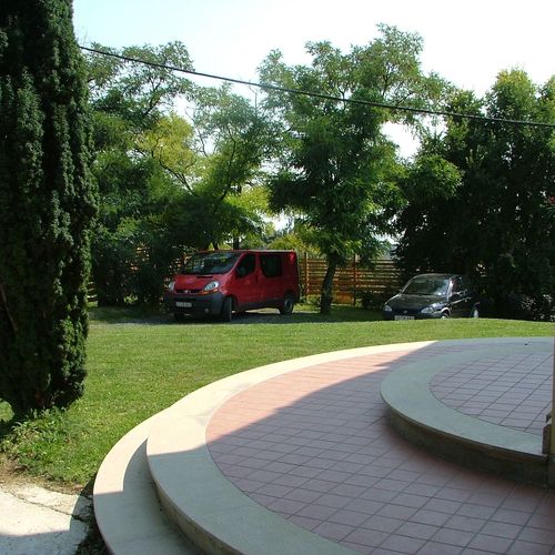 Bruckner Villa Apartman Balatonfüred  3
