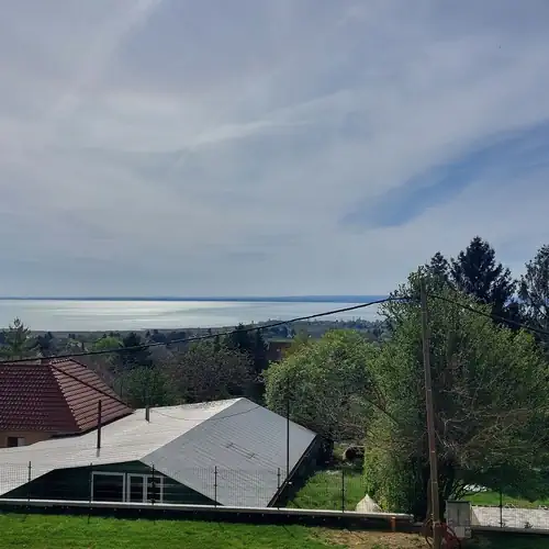Bruckner Villa Apartman Balatonfüred 007 kép