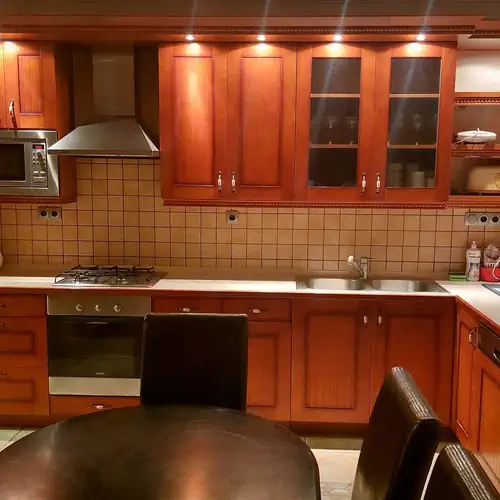 Bruckner Villa Apartman Balatonfüred 008 kép