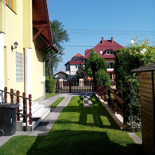 B-B Apartman Balatonboglár  2