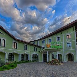 Magus Hotel Baia Mare