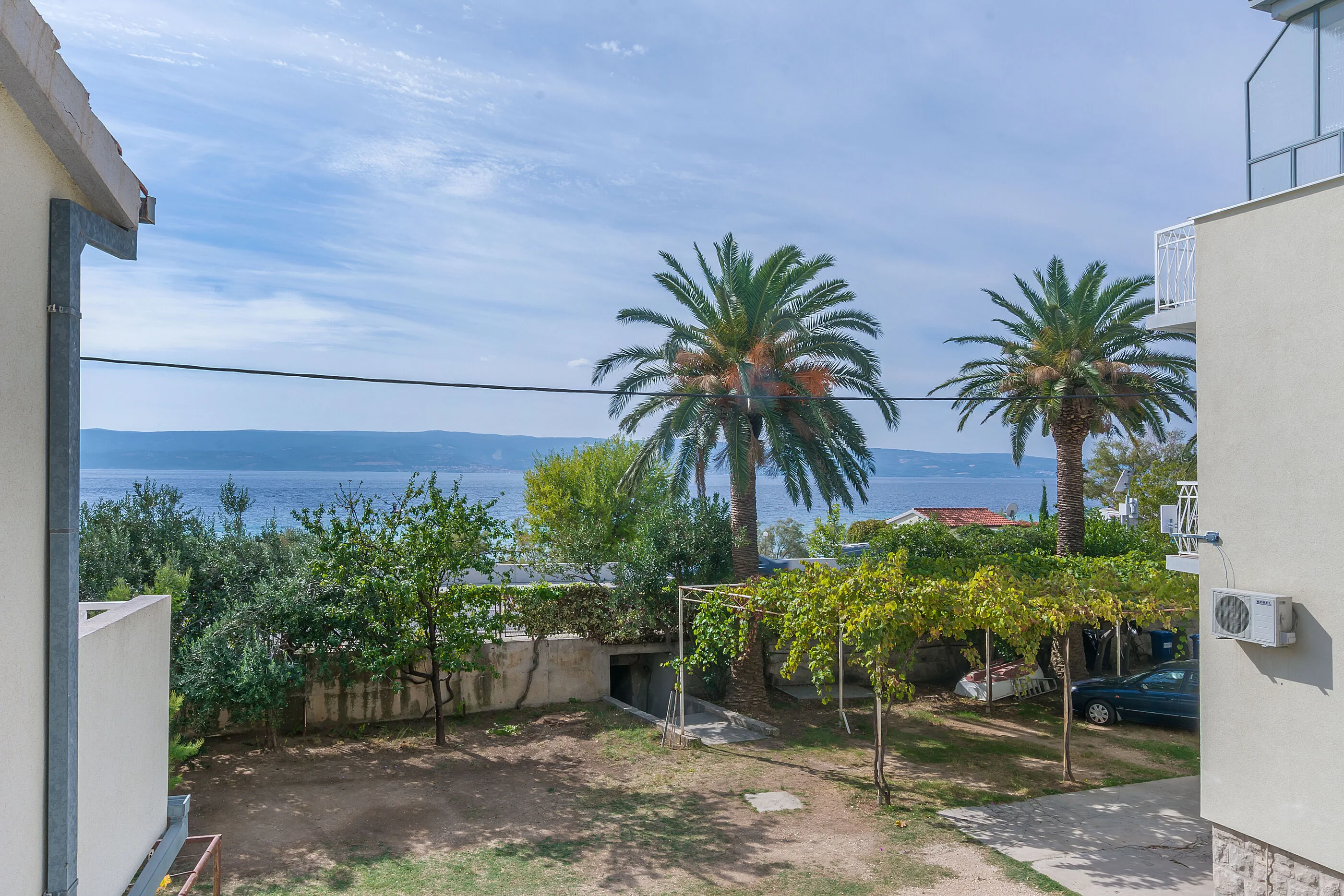 Apartments Marija Duce