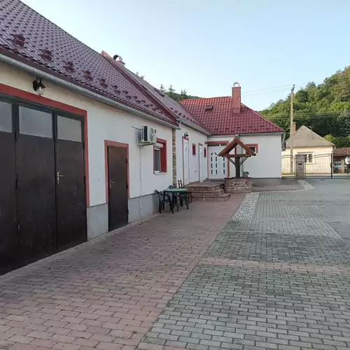 Haász Apartman Bakonybél 006 kép