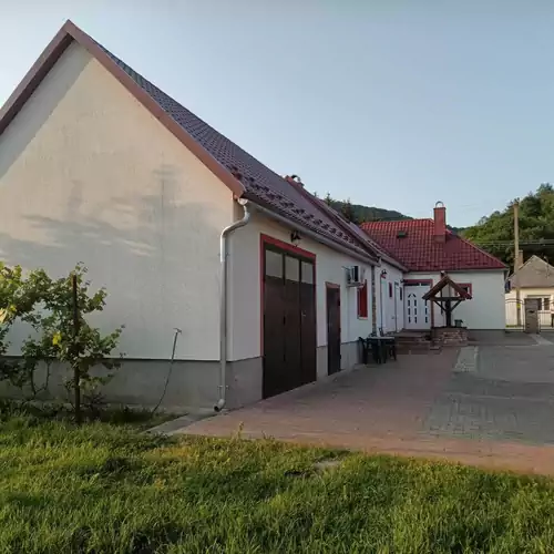 Haász Apartman Bakonybél 007 kép