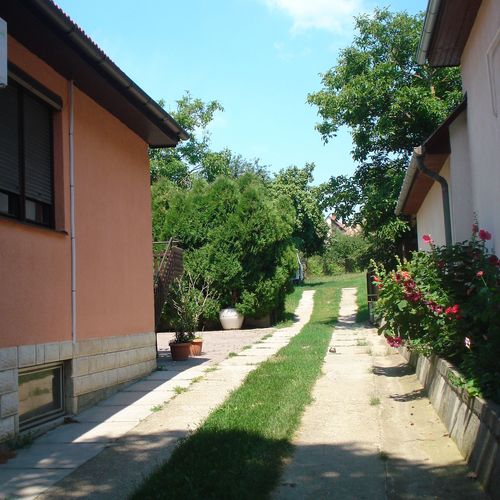 Szili Apartman Zamárdi  2
