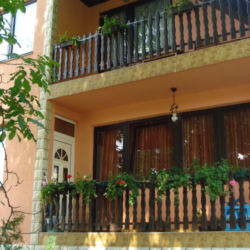 Szili Apartman Zamárdi  4