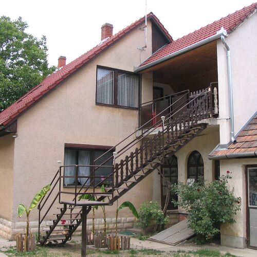 Szili Apartman Zamárdi  3