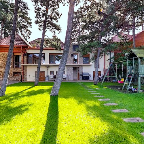 Royal Mediterran Aparthotel Siófok ★★★★ 3
