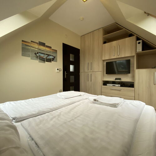Royal Mediterran Aparthotel Siófok ★★★★ 4