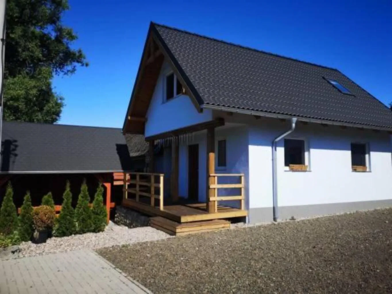 Apartamenty Wiktora Polanica-Zdrój