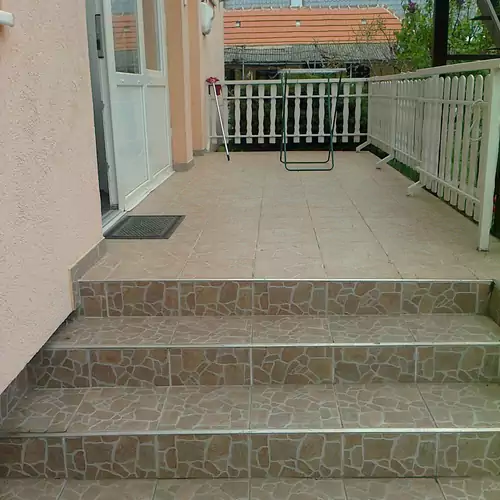 Fenyő Apartman Siófok 002 kép