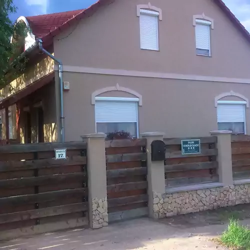 Szefi Vendégház Egerszalók 002 kép