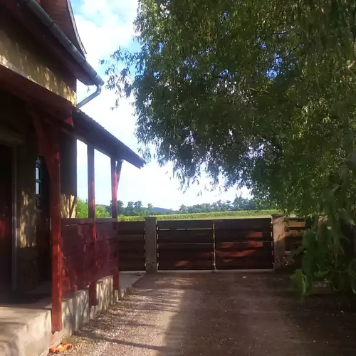 Szefi Vendégház Egerszalók 003 kép